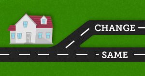 changes in housing since pandemic