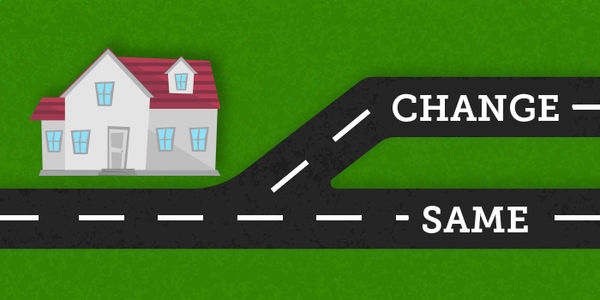 3 Things That Have Changed in Real Estate &hellip;