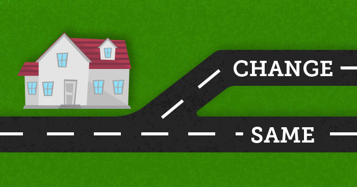 changes in housing since pandemic