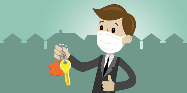 Selling Your Home Safely During The COVID-19 Pandemic