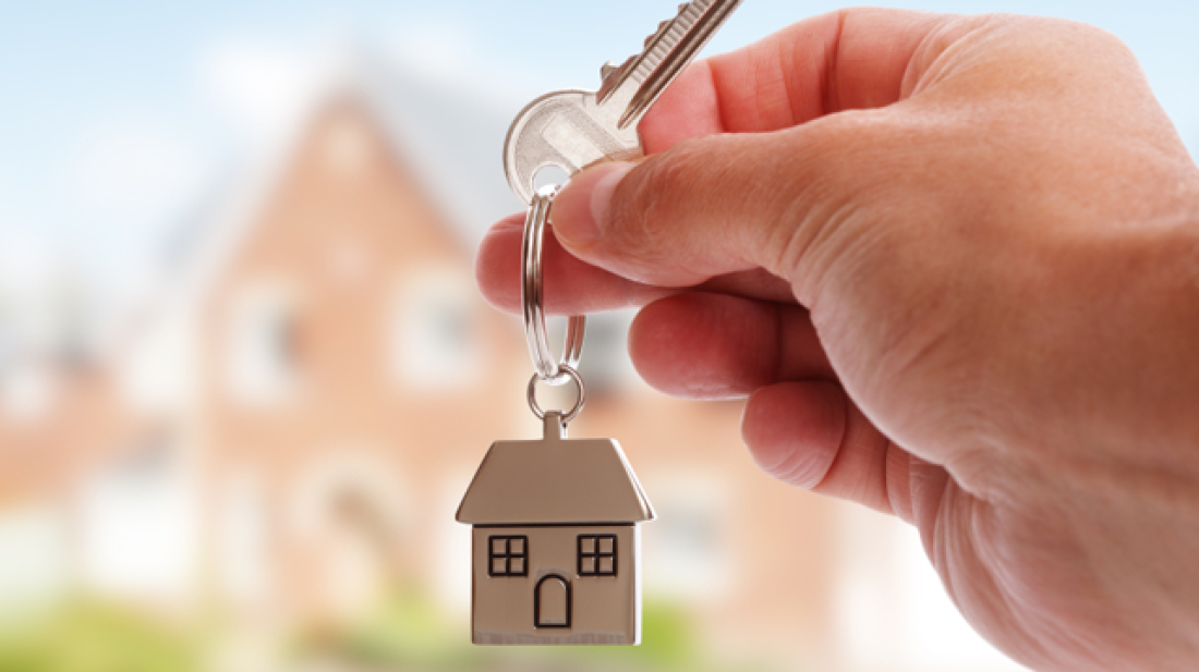 Homebuyers Update COVD-19