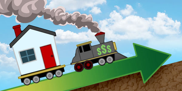 Why Home Prices are Still Rising Despite the &hellip;