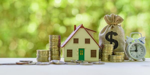 An Uptick in Mortgage Forbearances For The First &hellip;