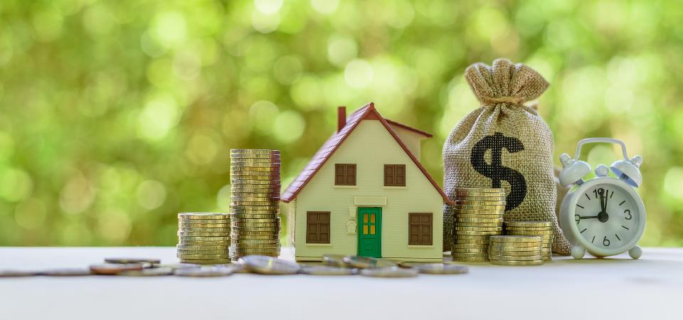 An Uptick in Mortgage Forbearances for the First Time in 3 Weeks