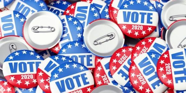 How Will The 2020 Presidential Election Affect The &hellip;