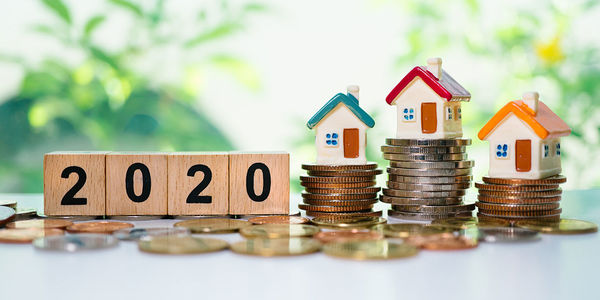 Home Buying Frenzy and Mortgage Demand Continues Heading &hellip;