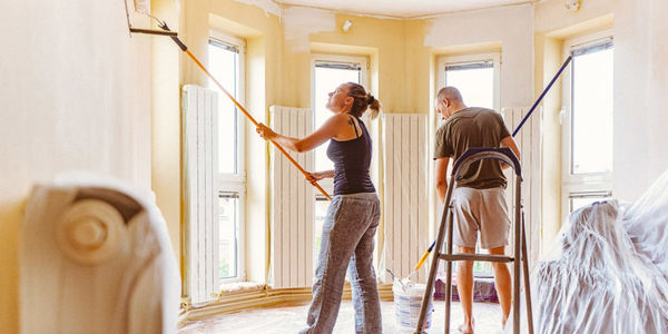 Things To Consider Before Buying a Fixer-Upper in &hellip;