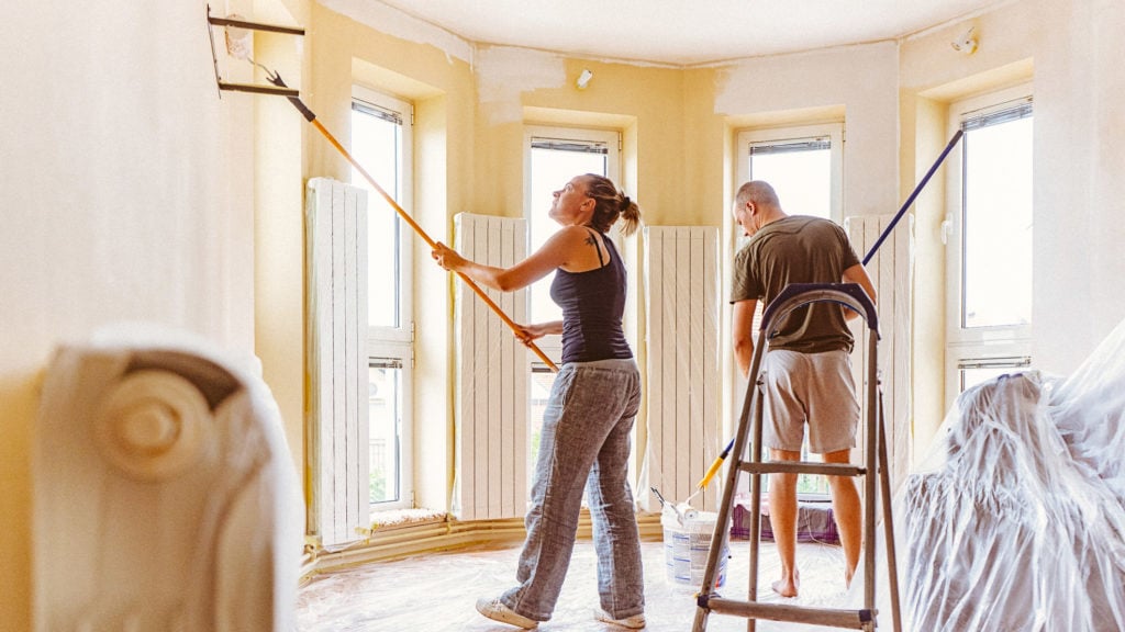 Things to Consider Before Buying Fixer-upper in Farmington Hills MI