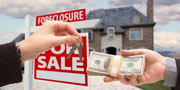 Interested in Purchasing a Foreclosed Home in Oakland &hellip;