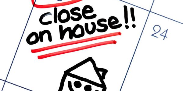 The Closing Process When Buying a Home in &hellip;