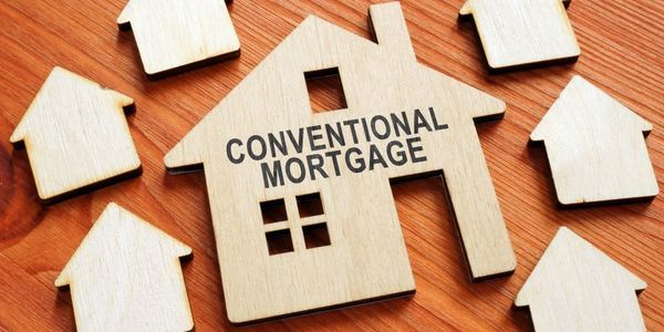 Buying a Home in Farmington Hills MI? Conventional &hellip;