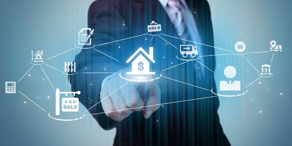 Key Real Estate Roles When Buying or Selling &hellip;