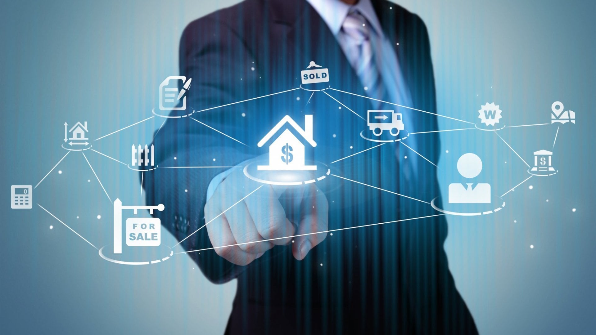 key real estate roles when buying or selling a farmington hills mi home