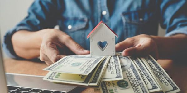 Buyers Seek Bigger Mortgages As Home Prices Continue &hellip;