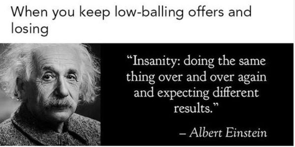 Famous Quotes Home Buyers and Sellers Can Totally &hellip;