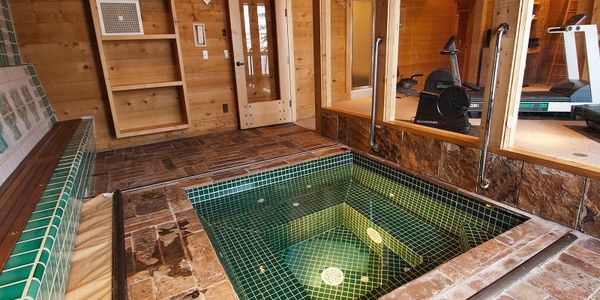 How Has the Value of an Inground Hot &hellip;