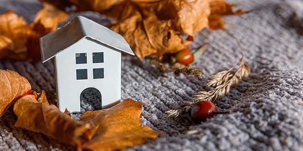 Cooler Weather Will Be More Homebuyer Friendly