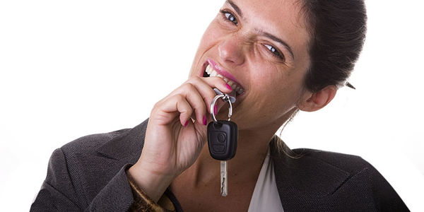 Buying A New Vehicle While Trying To Purchase &hellip;