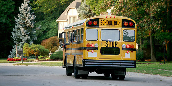 Thinking About Buying a Home Near a School?- &hellip;