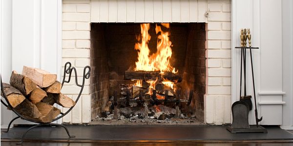 Fireplace Safety For Homeowners