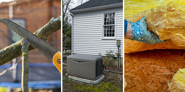 Make Sure to Check These Home Maintenance Tasks &hellip;