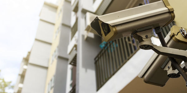 10 Condo Security Tips to Keep in Mind