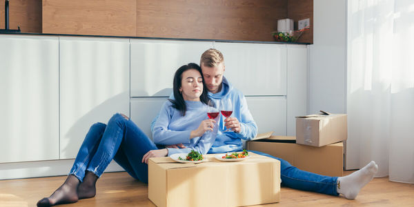 Getting Married? Here are 5 Homebuying Tips For &hellip;