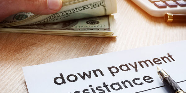 How down payment assistance programs first time help &hellip;