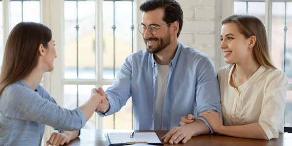 Why Do Homebuyers And Sellers Rarely Meet?