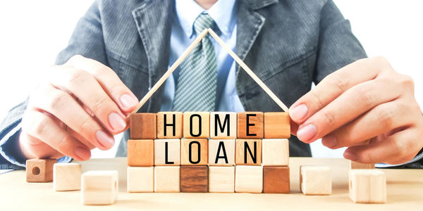 Choosing Which Type of Home Loan Is Right &hellip;