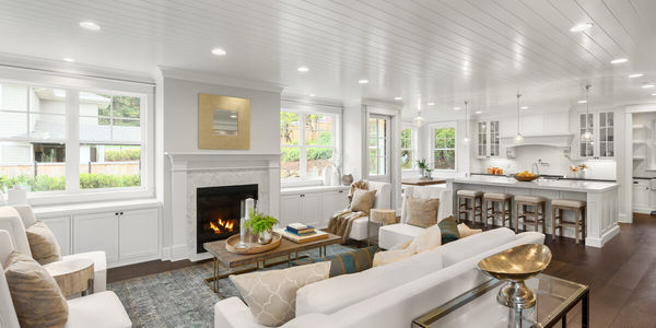 Should You Buy A Home With An Open &hellip;