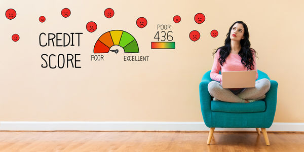 Have Bad Credit? Here Is How You Can &hellip;