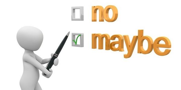 The Ultimate Checklist for When You Are Finally &hellip;