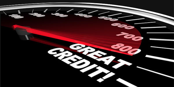 Boosting Your Credit Score Before Buying a Home