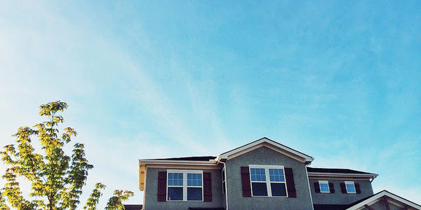 New Home Buyers Bounce Back In October