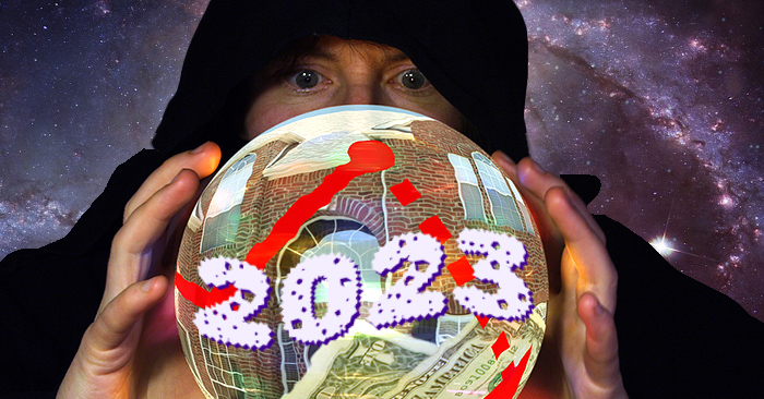 crystal ball real estate predictions