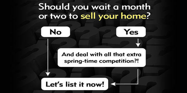8 Reasons You Should Seriously Consider Listing Your &hellip;