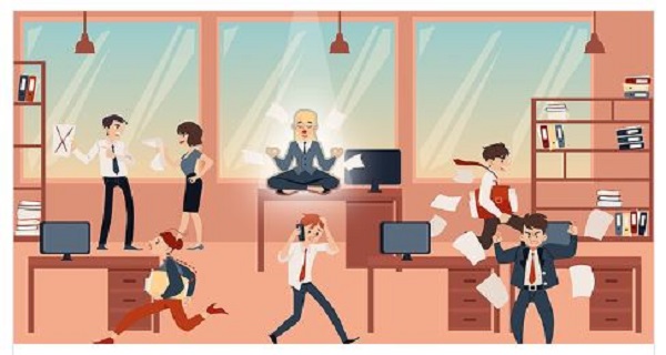 Real Estate Agent changing market