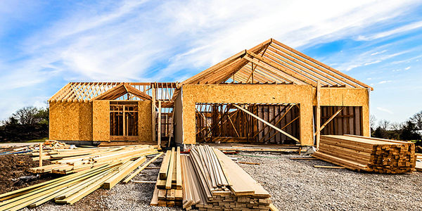Common Myths About Buying New Construction Homes—Debunked