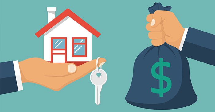 Confidence buying a home