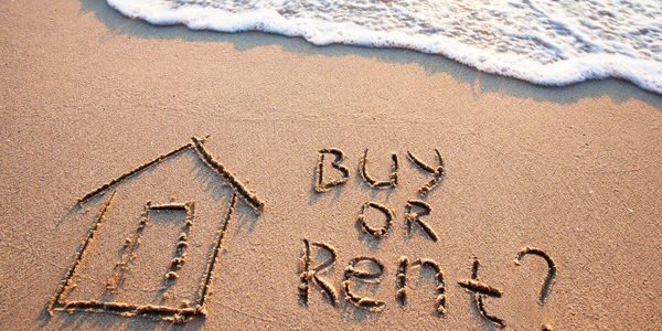 The Pros and Cons of Owning vs. Renting