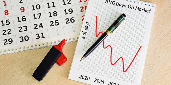 Houses Are Taking Longer to Sell, but Here’s &hellip;