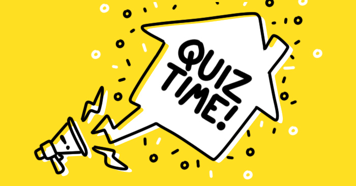 sell your house quiz