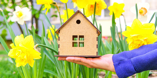 Will the 2023 Spring Real Estate Market Be &hellip;