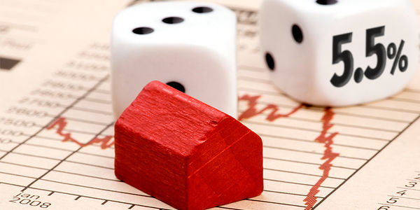 Should You Wait for Mortgage Rates to Go &hellip;