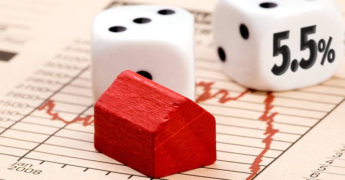 5.5 mortgage rates