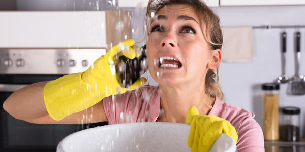 How To Prevent Water Damage This Spring