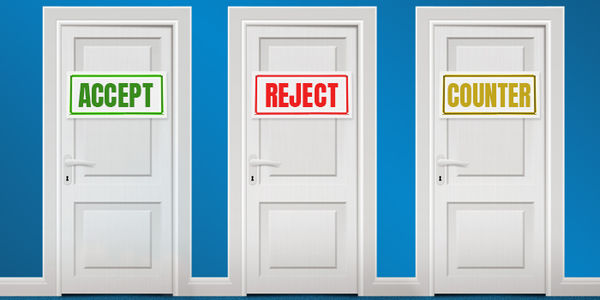 Should You Accept the First Offer You Receive &hellip;