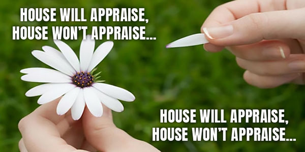 8 Common Questions Home Buyers Have about Appraisals