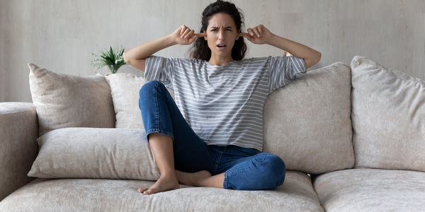 How To Deal With Difficult Neighbors